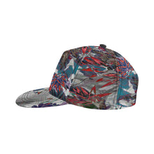 Chowda  Snapback