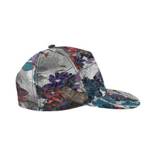 Chowda  Snapback