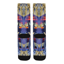 Free Flow Socks