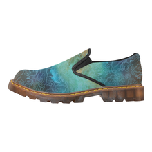 The Buddha Blues Loafers