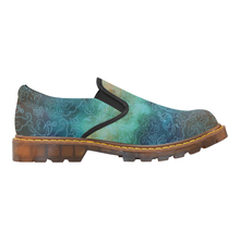 The Buddha Blues Loafers