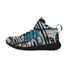 Zebra Cake Training Shoes