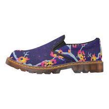 Tribe Cereus Loafers