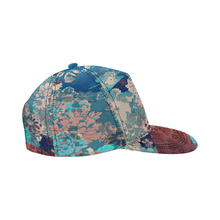 Palette Cleanse Snapback