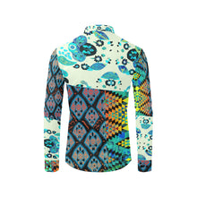 Synthesis Retrieval Casual Dress Shirt