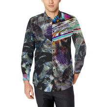 Changing Channels, Switchin' Lanes Casual Dress Shirt