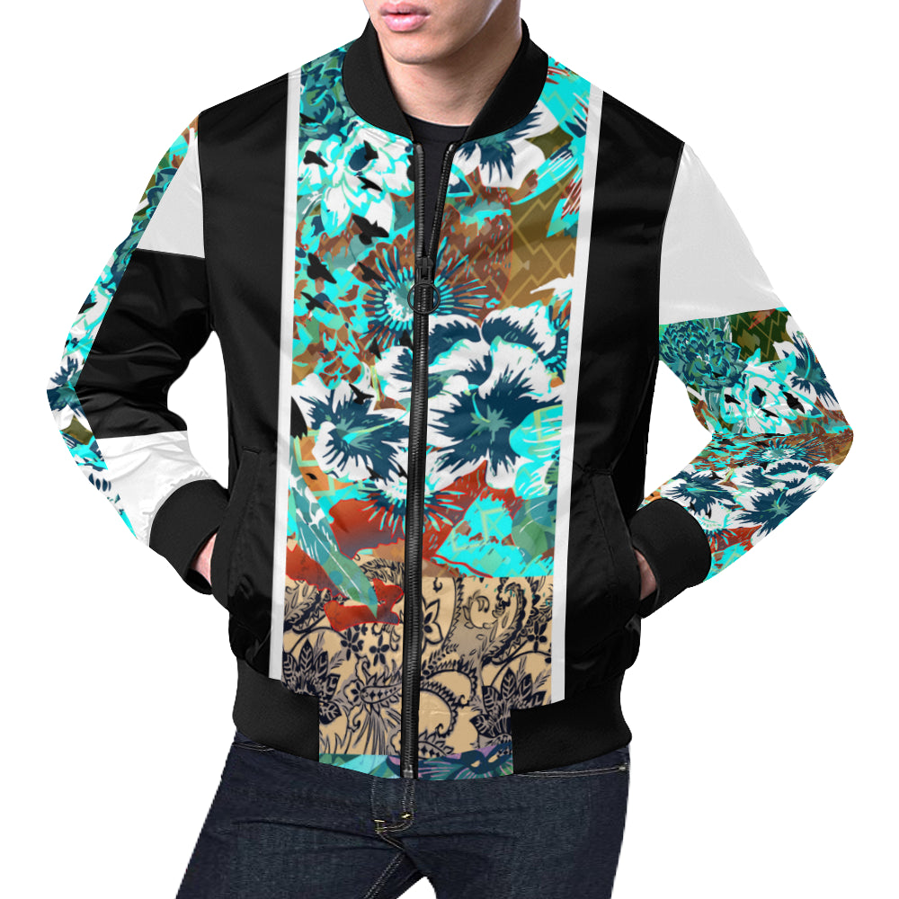 Spatial Absolution Light Bomber