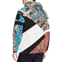 Shadow Under Water Hoodie