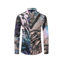 Sedimentality Casual Dress Shirt