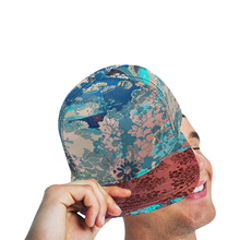 Palette Cleanse Snapback