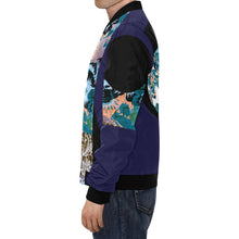 Naviator Light Bomber Jacket