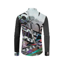 Gangster Things Casual Dress Shirt