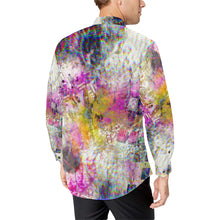 Smoking Cheshire Casual Dress Shirt