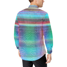 Spectrum  Synthesis Casual Dress Shirt
