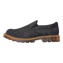 Black Pearl Loafers