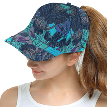 Peninsula Scrap Snapback