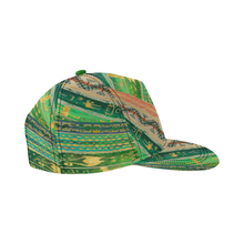 Matcha Snapback