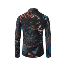 Spilling Your Secrets Casual Dress Shirt