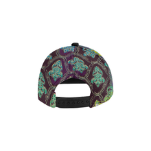 The Marauder Snapback