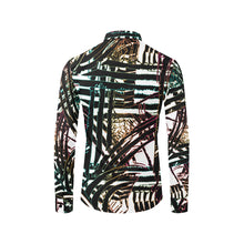 Late to the Party Casual Dress Shirt