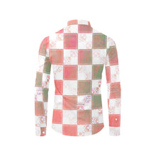 Just a Splash Casual Dress Shirt