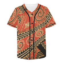 Pho Baseball Jersey