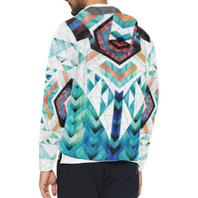 Zephyr Windbreaker