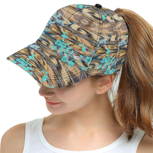 Macasa Fuscata Snapback