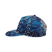 Shinobi Flow Snapback