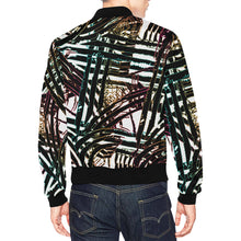 Late to the Party Light Bomber Jacket
