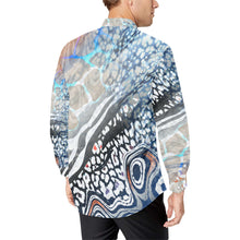 Naturalis Casual Dress Shirt