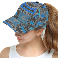 Tibetan Timelapse Snapback