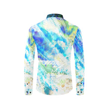 Positive Pollution Casual Dress Shirt