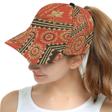 Pho Snapback