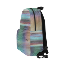 Seamless Spectrum Backpack