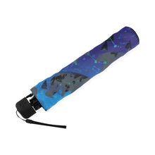 Chasing the Cold Tranquility Umbrella