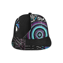 Fizzle Tickler Snapback
