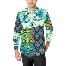 Synthesis Retrieval Casual Dress Shirt