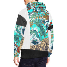 Spatial Absolution Hoodie