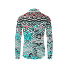 Blasphemy Casual Dress Shirt