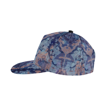 Twilight Galaxy Snapback