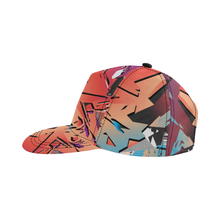 Warm Feeling Snapback