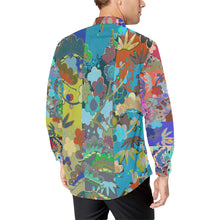 Overused Utilities Casual Dress Shirt