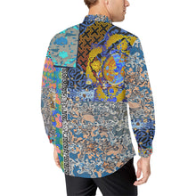 Liger's Blood Casual Dress Shirt