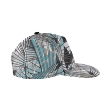 Head in the Clouds Snapback