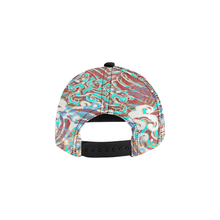 Poetic Totality Snapback