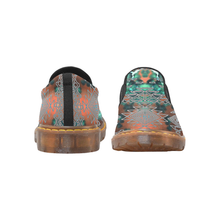 Degenerating Loafers