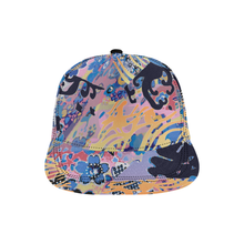 Lost In Translation Snapback