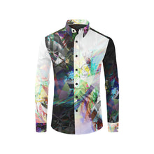 The Magician Casual Dress Shirt