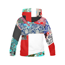 Kung Pow Hoodie